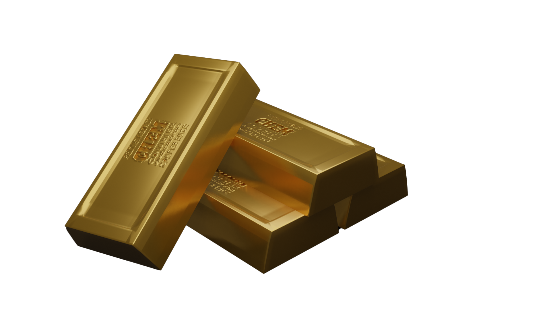 Golden-ingot-bright