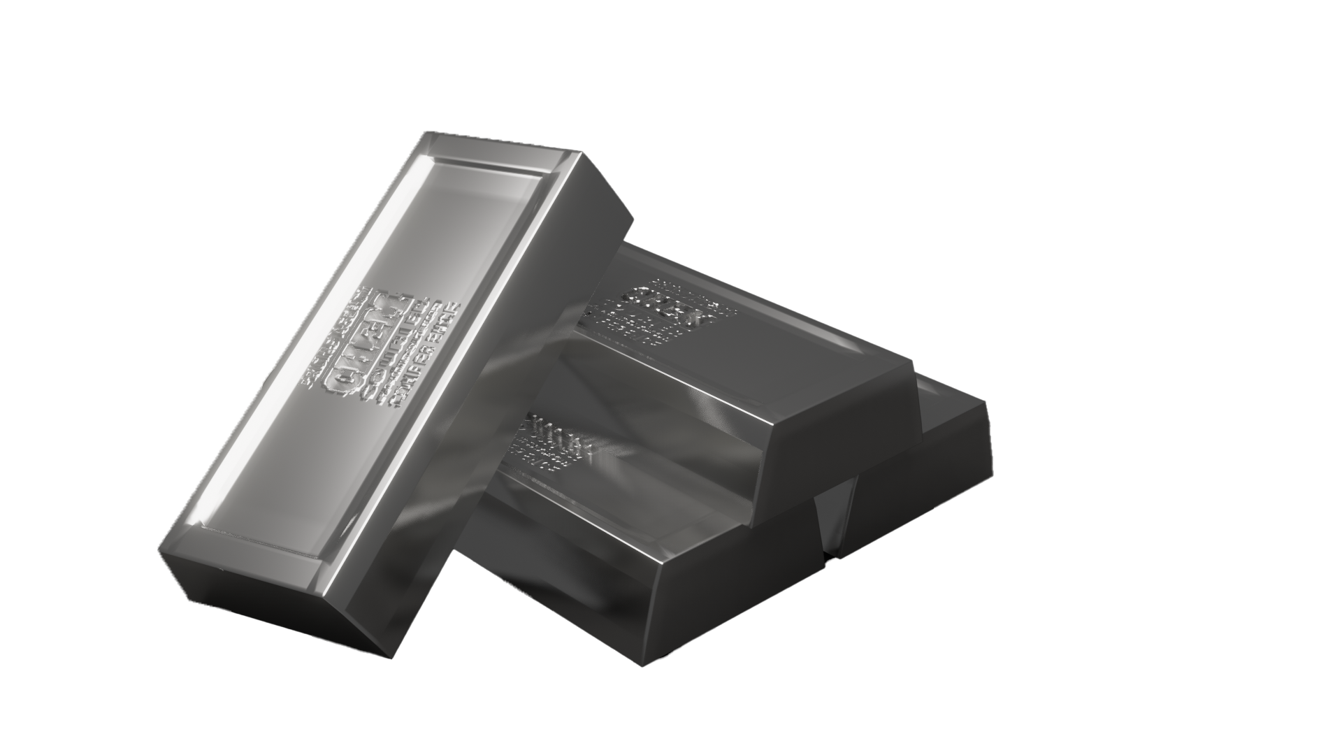 Silver-ingot-bright